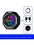 K13 Magsafe Destekli Güçlü Aluminyum Telefon Soğutucu Radyatör Kablolu Rgb Fan 4 Modlu Mıknatıslı ve Mandallı 1