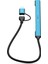 EasyConnect 7in2 Type-C / USB 3.0 Hub 6