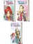 Disney Manga W.i.t.c.h 1-2-3 I.bölüm Seti 1