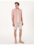 Erkek Mercan Regular Fit Uzun Kollu Gömlek 50307133-VR186 4
