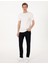 Erkek Koyu Lacivert Slim Fit Jean Pantolon 50308953-VR100 1