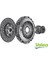 Debriyaj Seti Baskı Disk Rulman Iveco Daıly 89 98 35-9 5 Ileri Çekmeli 1908553-2994027-2996268-1908543 1