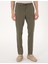 Erkek Yeşil Ex. Slim Fit Kumaş Pantolon 50303459-VR016 2