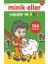 Minik Eller - Yeşil Kitap 1