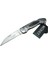 Cr 0124 Kamp Çakı 20 cm - Metal Desenli Sap Kılıflı Kutulu - 1OL6503-6823 1