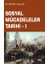 Sosyal Mücadeleler Tarihi -1 1