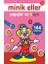 Minik Eller - Pembe Kitap 1