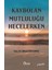 Kaybolan Mutluluğu Hecelerken 1