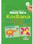 Klasik Kare Kodlama Yeşil Kitap 1
