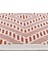 Eco Katlanabilir Sisal Balkon Teras Bahçe Piknik Kamp Mutfak Dokuma Halı Kilim 3
