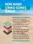 Extreme Zinc Stick Yellow Sand SPF 50 + 15G 2