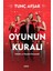 Oyunun Kuralı 1