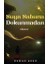 Suya Sabuna Dokunmadan 1