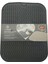 Çok Amaçlı Mutfak Mat Kaydırmaz 36X28CM. (4767) - 1OL6015-3617 1