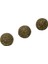 Catnip Topu 3 Lü 2,5 Cm 1