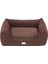 Pet Comfort Alpha Mirandus 19 Köpek Yatağı L 85 x 105cm 2