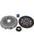 Debriyaj Seti Rulmanlı I30/ELANTRA/CEED/CERATO 5 Ileri 1.6 Crdı 2011 624352400-4110032021-4130032001 1