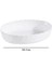 Luminarc Cuisine Trianon Oval Fırın Kabı - 32X24 cm 5
