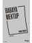 Babaya Mektup 1