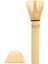 Bambu Matcha Çayı Karıştırıcı Fırça Bamboo Whisk Usucha Köpürtücü MT208 1