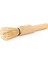 Bambu Matcha Çayı Karıştırıcı Fırça Bamboo Whisk Usucha Köpürtücü MT208 4