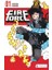 Fire Force Alev Gücü 1. Cilt 1