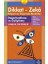 8-9 Yaş Dikkat - Zeka Bilişsel ve Düşünsel Beceriler 1.kitap - Değerlendirme ve Geliştirme 1