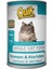 Quik Somon ve Karidesli Konserve Kedi Maması 415 gr 1