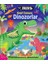 Dinozorlar - Eğlenceli Gerçekler (Ciltli) 1