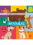 Hayvanlar (Board Book) 1