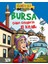 Bursa - Çılgın Gezgin'in El Kitabı 1