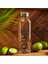 H2O Borosilikat Cam Matara - Gri - 1000 ml 1