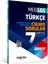 Lgs Türkçe Konularına Göre Düzenlenmiş Son 7 Yıl Çıkmış Sorular 1