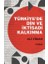 Türkiye'de Din ve Iktisadi Kalkınma 1