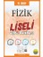 11.sınıf Liseli Fizik Soru Bankası 1