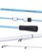 Arise 213 cm 0.8-10 gr Lrf Kamışı 2