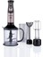 GH21593 Diva Trend Mikser Blender Seti - Rose - 1200 Watt 1