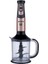 GH21593 Diva Trend Mikser Blender Seti - Rose - 1200 Watt 3