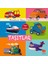 Taşıtlar (Board Book) 1