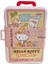 Hello Kitty Sürpriz Valiz Oyuncak 3