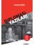 Diplomasi Yazıları 1