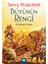 Büyünün Rengi 1