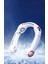 Halter Boyunlu Fan, Taşınabilir Elektrikli Fan, Soğutma ve Klima, Taşınabilir Sessiz USB Kanatsız Mini Fan (Yurt Dışından) 2