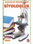 Meslekleri Öğreniyorum - Biyologluk Stem Meslekleri 1
