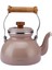 Royal Emaye Demlik - Vizon - 2400 ml 3