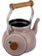 Royal Emaye Demlik - Vizon - 2400 ml 4