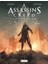 Assassin's Creed Komplolar 1. Cilt - Çan Projesi 1