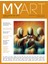 Myart-3 Myrina Yayınları Sanat Dergisi 1