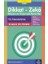 9-10 Yaş Dikkat - Zeka Bilişsel ve Düşünsel Beceriler 3. Kitap - Hız Kazandırma 1