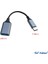 Type-C To Usba Dönüştürücü Adaptör Usb3.0 Otg Flash Bellek Okuma Aparatı Adaptör 5